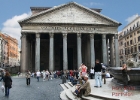 Pantheon (2) : Rom